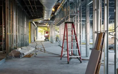 Commercial Developments — turnkey solutions NZ