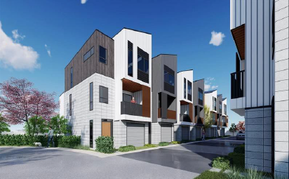 Multi-Unit Residential — turnkey solutions NZ