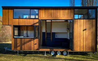 Pacific Projects — turnkey solutions NZ