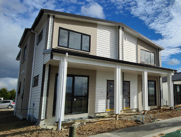 Karaka Residence detail 3